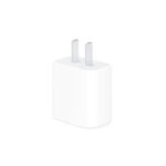 Iphone 17 Pro Max 35w (original Watt) Us Pin Usb-c Power Adapter