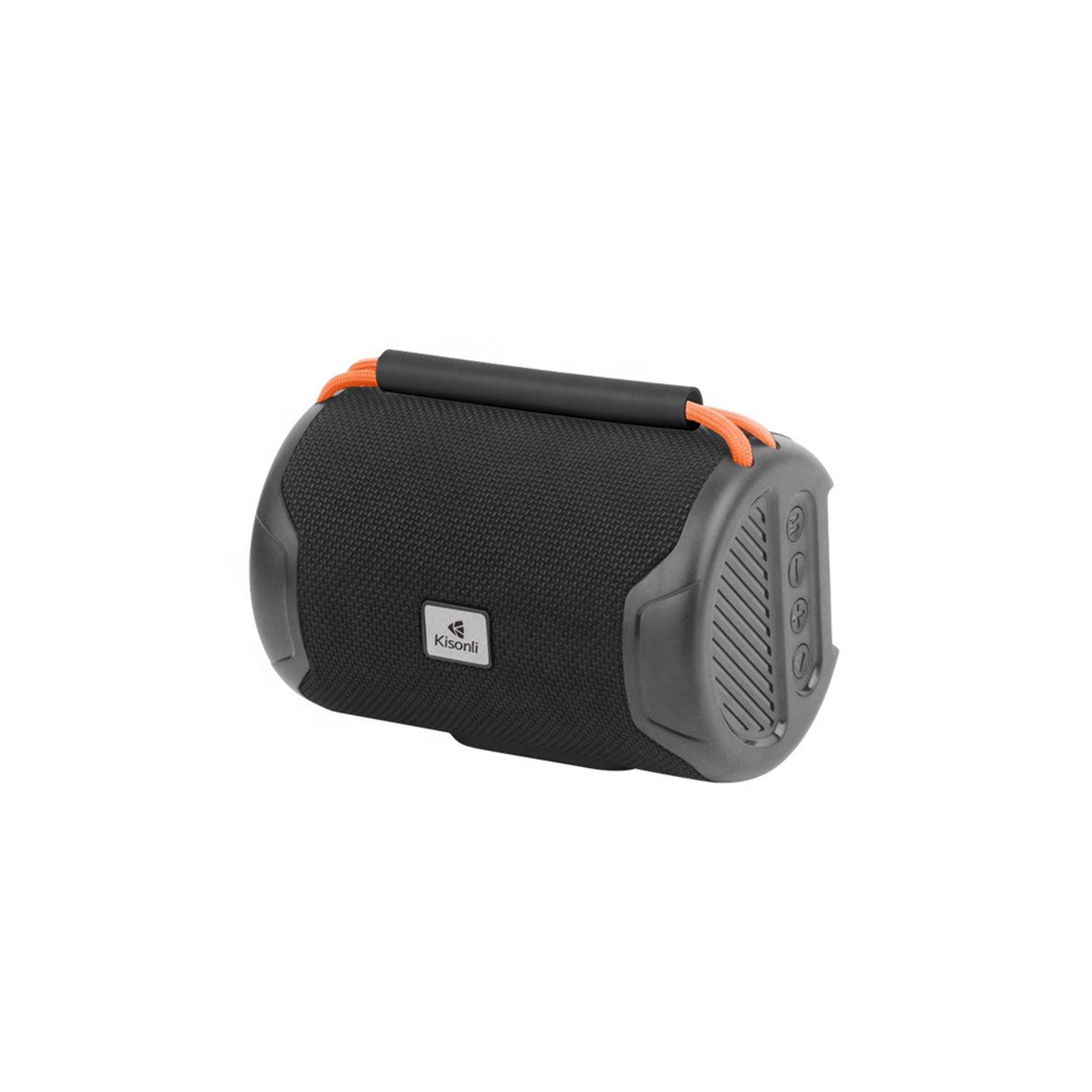 fedc317f271773907694 Kisonli Q39 Mini Wireless Bt 5.3 Surround Sound Speaker - Image 1