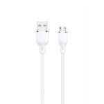 Logilink Usb To Micro Silicone Fast
