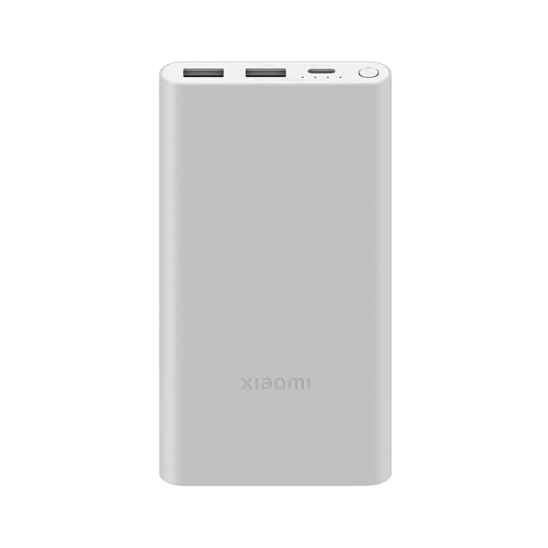 xiaomi_mi_10000mah_225w_power_bank_usb-c_two-way_fast_charge_powerbank_portable_chargerpower_bank_21665060065 Xiaomi Mi 10000mah 22.5w Power Bank Usb-c Two-way Fast Charge Powerban - Image 1