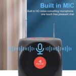 Kisonli G15 Portable Mobile Music