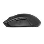 Xtrike Me Gw-224 Bk Wireless Mouse