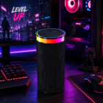 Speed-x Puls X10 10w Rgb Bluetooth