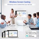 Jm32a2 32 Inch Touch Screen (8+128gb)