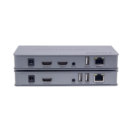 Hdmi 4k Kvm Extender 120m Cat5e/6
