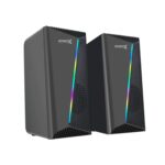 Speed-x Sx-sp03 Gaming Usb Speaker With
