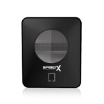 Speedx Sp-690ub 4-inch Thermal Label