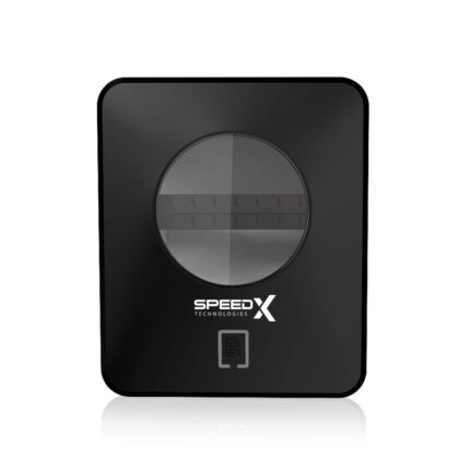 Speedx Sp-690ub 4-inch Thermal Label