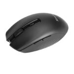 Xtrike Me Gw-224 Bk Wireless Mouse