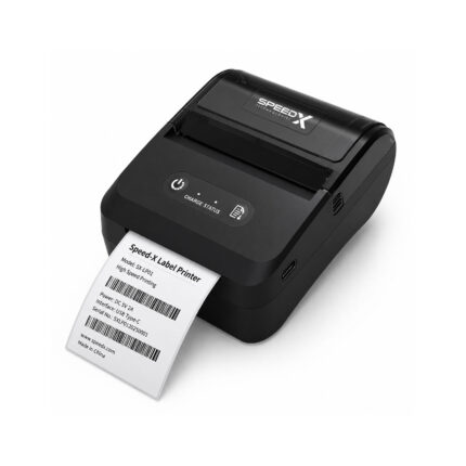 Speed-x Sp-l605bt Portable Bluetooth