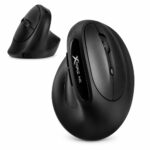 Xtrike Me Gw-301 2.4g Wireless Ergonomic