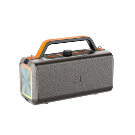 Speed-x Boom X20 40w Aluminium Alloy