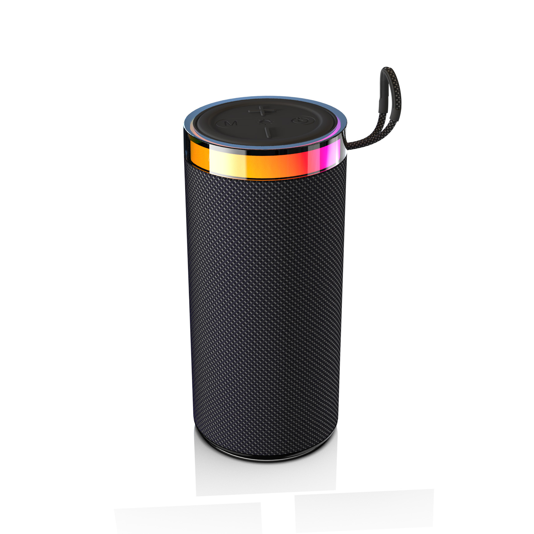 32cba712061787813355 Speed-x Puls X10 10w Rgb Bluetooth