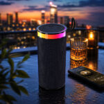 Speed-x Puls X10 10w Rgb Bluetooth