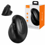 Xtrike Me Gw-301 2.4g Wireless Ergonomic