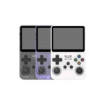 R36s Retro Handheld Video Game Console 3.5 Inch Ips Screen