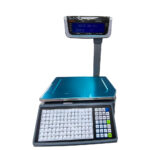 Speed-x Rls1100c Digital Barcode Label