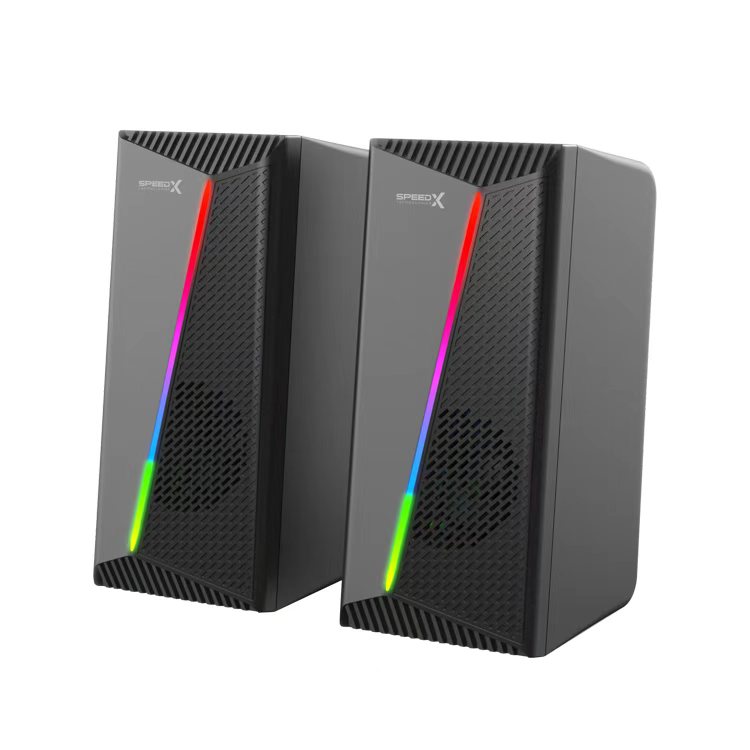 a7b5e6fc481787818073 Speed-x Sx-sp03 Gaming Usb Speaker With