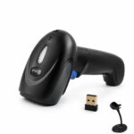 Speed-x 8700 2d Wireless 2.4ghz Barcode