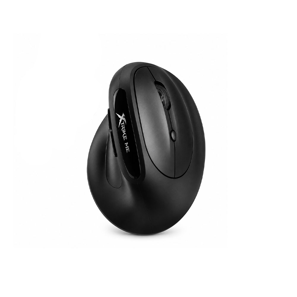 c6608039e11785325062 Xtrike Me Gw-301 2.4g Wireless Ergonomic