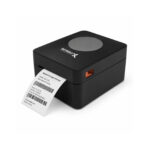 Speedx Sp-690ub 4-inch Thermal Label