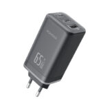 Romoss Ac65mc Eu 65w Gan Pro