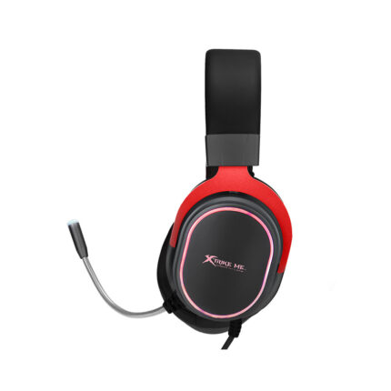 Xtrike Me Gh-519 Stereo Gaming Headset