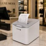 Speed-x Sp-200u 80mm Thermal Receipt
