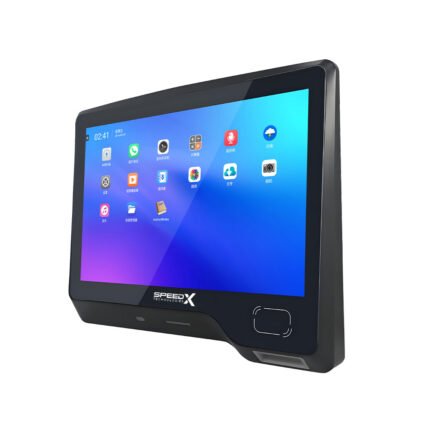 Speed-x Sx-p1010 (4gb+32gb) Android 11 Pos