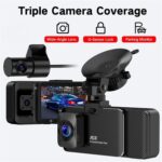 K02 Pro Wifi 4k Ultra Hd