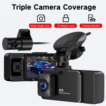 K02 Pro Wifi 4k Ultra Hd