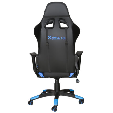 Xtrike Gc-905 Bu Ergonomic Adjustable