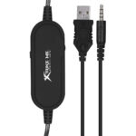 Xtrike Me Gh-519 Stereo Gaming Headset