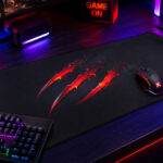 Xtrike-me Mp-208 Gaming Mouse Pad
