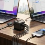 Speedx 45w Gan Iii Universal Fast