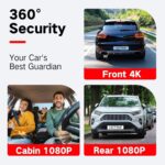 K02 Pro Wifi 4k Ultra Hd