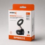 Speedx Sx-m01 360° Magnetic Car Phone