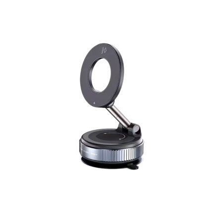 Speedx Sx-m01 360° Magnetic Car Phone