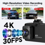 K02 Pro Wifi 4k Ultra Hd