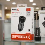 Speed-x Sx-c42 Elite 48w Pd +