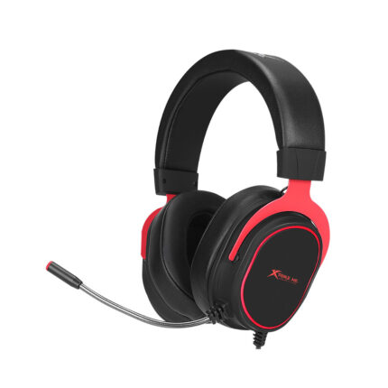 Xtrike Me Gh-519 Stereo Gaming Headset