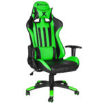 Xtrike Gc-905 Gn Ergonomic Adjustable