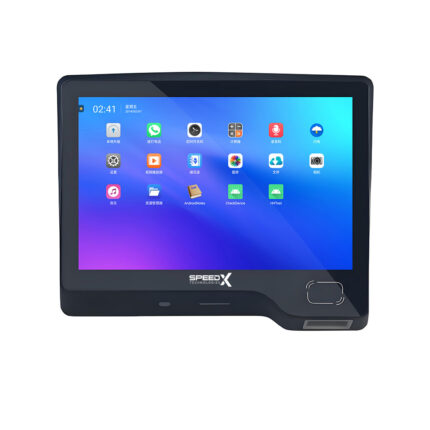 Speed-x Sx-p1010 (4gb+32gb) Android 11 Pos
