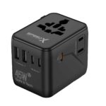 Speedx 45w Gan Iii Universal Fast