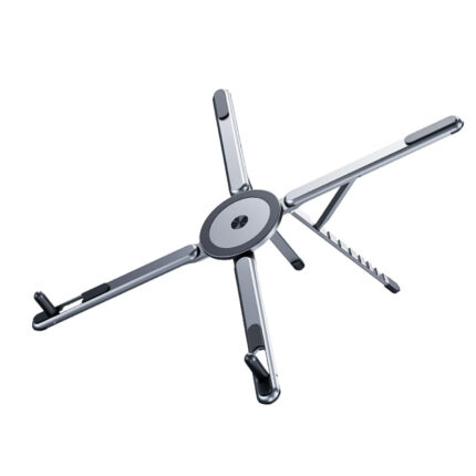 Speedx Sx-l01 4-in-1 Magnetic Foldable