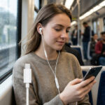 Aspor A225 Hi-fi Stereo Usb-c Wired