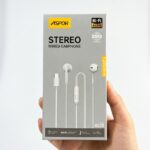 Aspor A225 Hi-fi Stereo Usb-c Wired