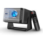 Hy350max Android 14 1080p Autofocus Smart