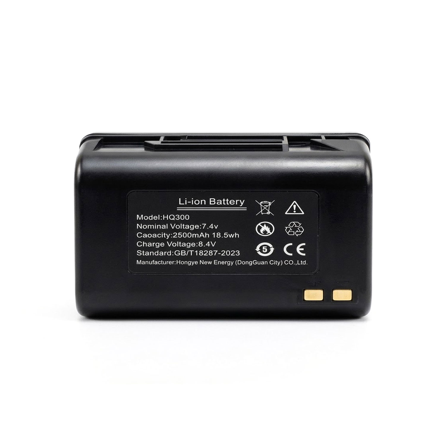 9ccc4f20191792757087 Printer Battery L610bt