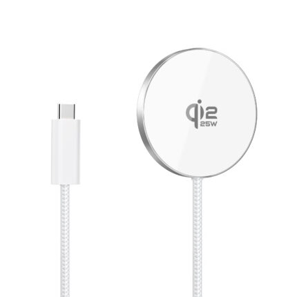 Aspor A552 25w Qi2 Magnetic Wireless